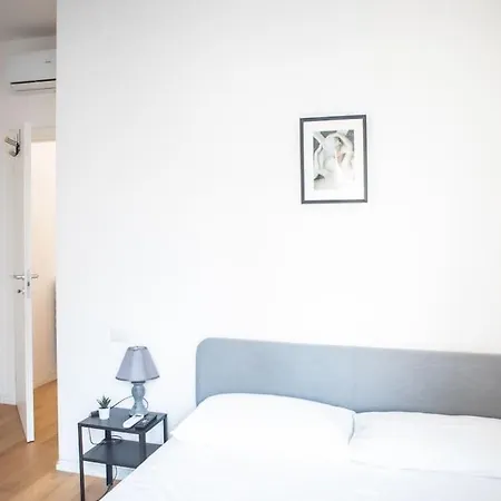 Vatican Apartment With Balcony Rome Exterior photo